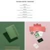 TOMORROW X TOGETHER (TXT) - THE NAME CHAPTER: TEMPTATION (WEVERSE ALBUMS Ver.)