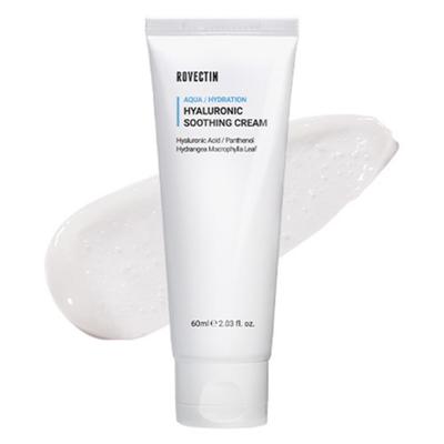 Aqua Hyaluron Beruhigende Creme 60ml