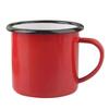 OLOEY Vintage Enamel Mug