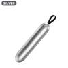 Car Safety Hammer Auto Emergency Glass Window Breaker Seat Belt Cutter Emblem For Mitsubishi ASX Lancer 10 Pajero Outlander L200 MZ8