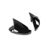 For Skoda Octavia MK3 2015- Car Side Rearview Mirror Cover Trim Auto Accessories