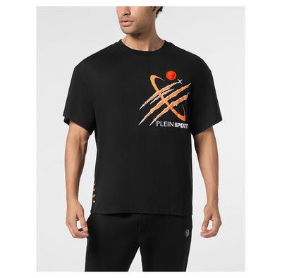 Na górę – T-shirty i koszulki