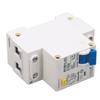 Circuit Breaker 1P+N AC 230V 16A Residual Current Earth Leakage Protection Switch DIN Rail Mounting
