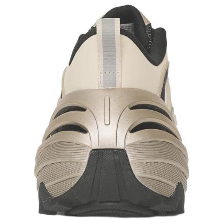 Adidas Wonder Runner Turbo Comfortable Versatile Durable Low-Top Lifestyle Casual Shoes Unisex Casual Shoes Off-White JS3745