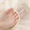 Breathable Mesh Hanging Storage Bag For Socks Underwear Organizers Wall Mount Designs Space Saving Solution