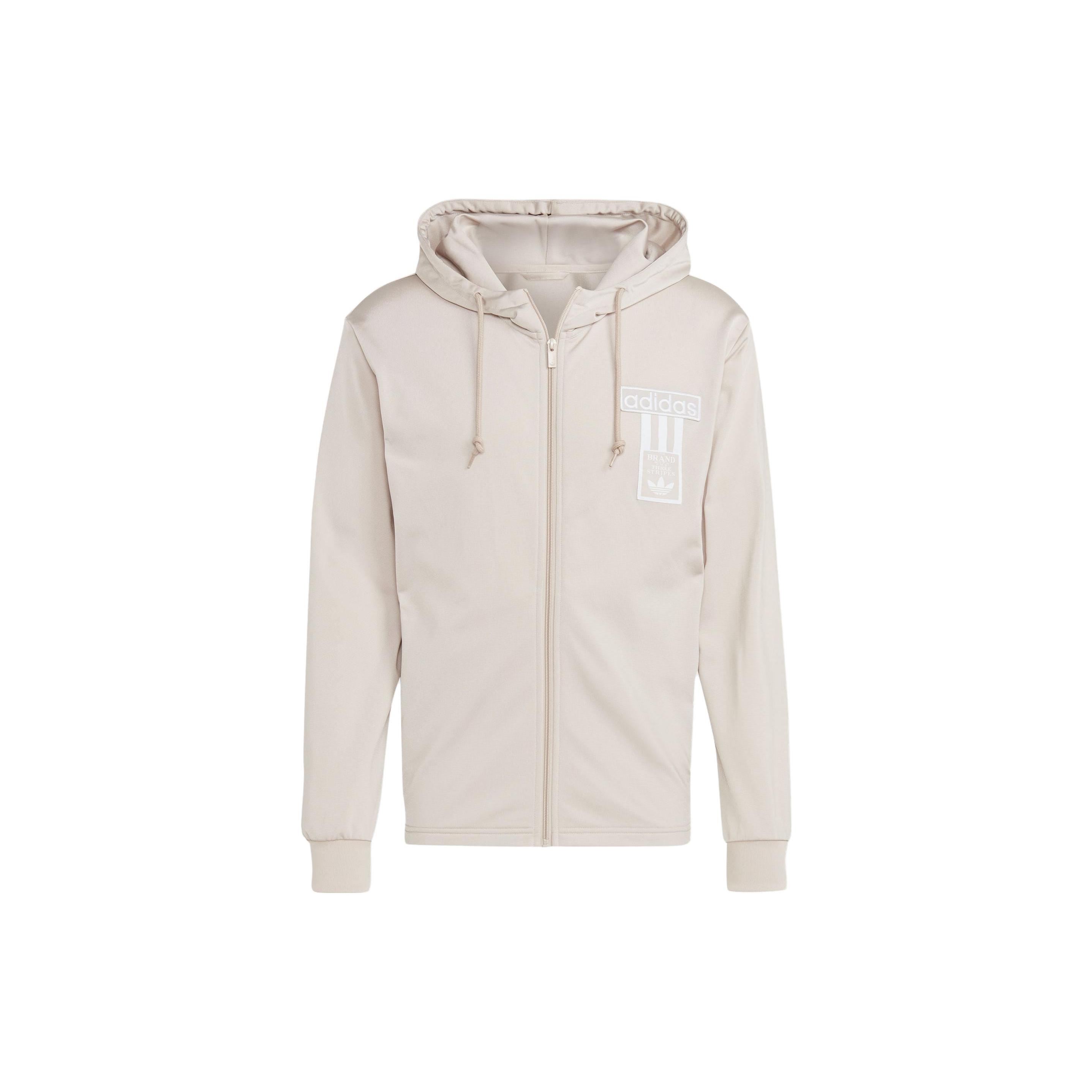 Adidas Originals Classic 3 Pack Stripes Collection Свитшот Мужской Бежевый IN8078 XL