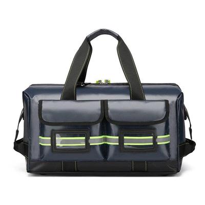 Waterproof Multi-functional Emergency Medical Backpack