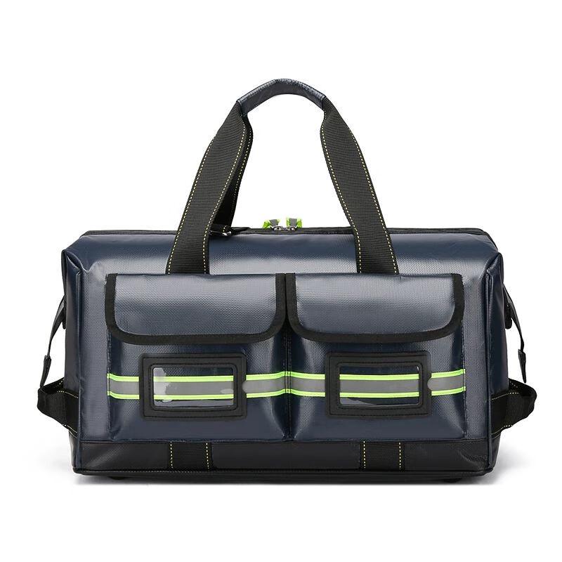 Waterproof Multi-functional Emergency Medical Backpack Small