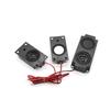 Dual Sound 8 Ohm 5W Loud Speaker for Advertising Display Screens