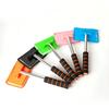 Telescopic Automobile Windshield Water Scraper Wiper Auto Cleaning Tool with Window Cleaning Brush And Cloth for Glass Surface