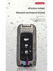 Mitsubishi Outlander Key Case for 10-21 Models: ASX, Eclipse Cross, Lancer, Pajero