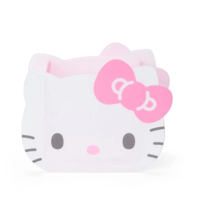 Sanrio Hello Kitty Pen Stand (I Love Hello Kitty) Japan NEW Sanrio Characters