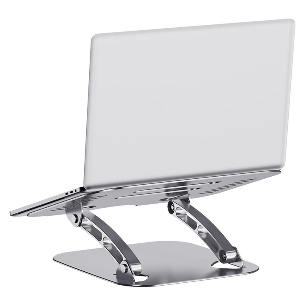 Cheap Laptop Stand, Laptop Holder Riser Computer Tablet Stand, Aluminum