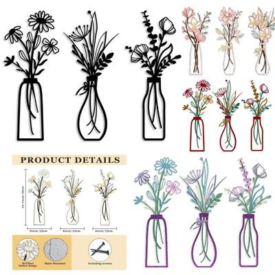 Oggetti decorativi – Oggettistica in metallo
