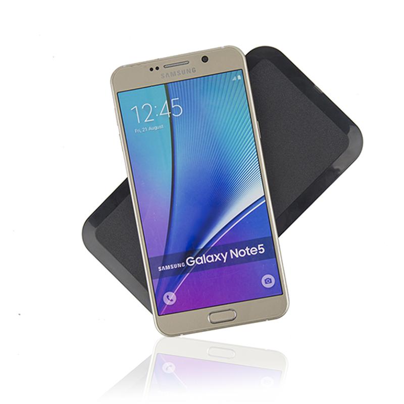 Universal Wireless Charger Pad for iPhone11 12 5S 6S 7 8 Samsung Galaxy S6 Edge S8 S10 S20 Xiaomi Redmi Wireless Charging