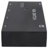 Plug and Play VGA Switcher 4 in 1 Out Video Converter for VGA/XVGA/SVGA/UXGA Computer Host