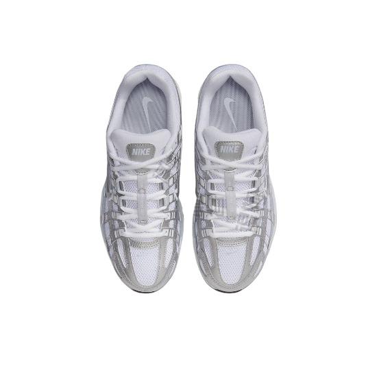 Nike P-6000 BV1021-106 Tallas de Mujer