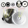 Silicone Sealing Gasket Pressure Cooker Sealing Pad Float for Valve Seal Rings