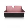 For GEELY Monjaro KX11 XingyueL After Auto Co-pilot Storage Bag Pocket Scratch-proof Storage Slot Protective Mat Accessories