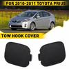 New Front Bumper Tow Hook Eye Cap Cover for Toyota Prius 52127-47020  EOA