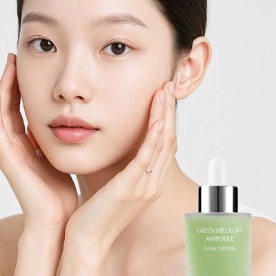 MONOFF Green Mela Off Ampoule 31.5ml