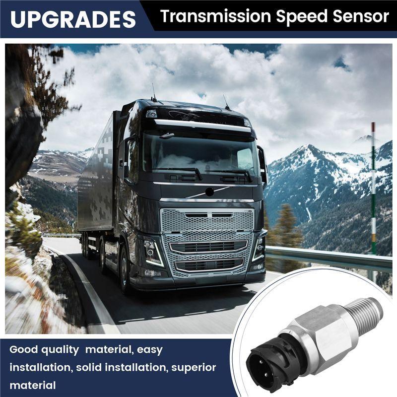AB98-Odometer Transmission Speed Sensor For Volvo Mercedes Truck 3171490 155422717 31714906880 0135426717 1077500 3962959