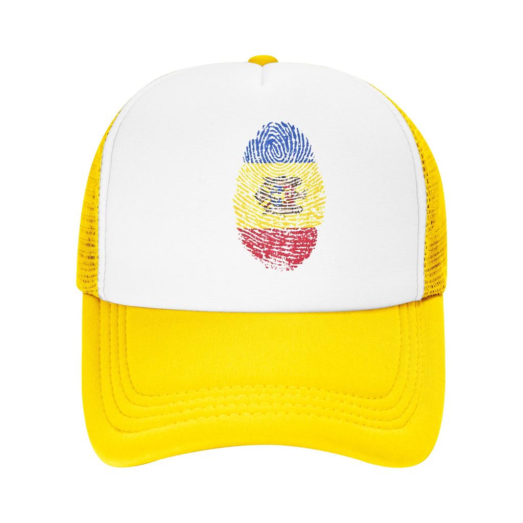 IT IN MEINER DNA Moldawien Flagge Wurzeln Lässige Baseballkappe Outdoor Sport Sonnenhüte Frühling Atmungsaktiv Unisex Damen Y2K Niedliche Baseballkappen
