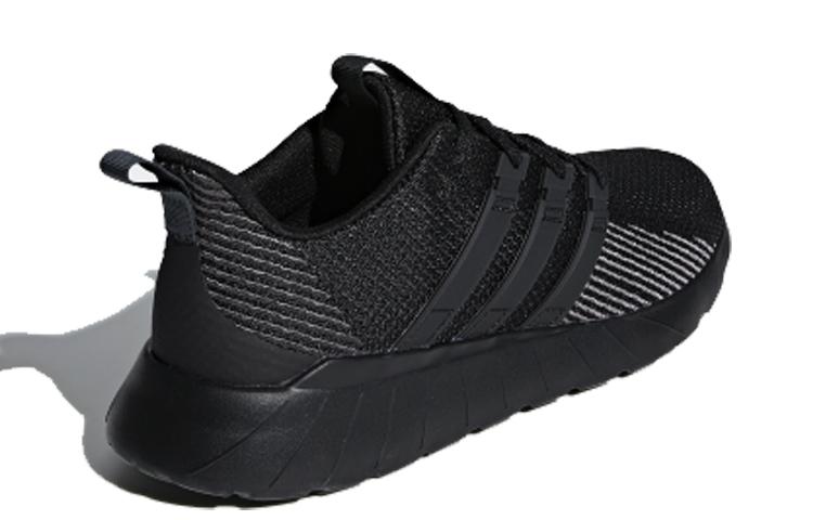 adidas Questar Flow 'Core Black' F36255