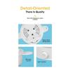 Water Boiler Foldable Hot Pot Collapsible Multifunction  Electric Cooker  Home