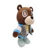 Kanye Style Teddy Bear Plush Toy Gift