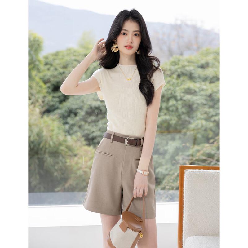 Mocana Women's Fashion Short Sleeve T-Shirt