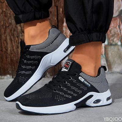 Herrenschuhe – Sportschuhe