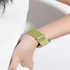 Nylon Loop Strap For Google Pixel Watch 4 41mm/45mm Sport Comfortable Wave Bracelet Wristband For Google Pixel Watch 4/3/2 Belt