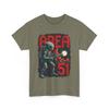 Area 51 Security Breach Tour T-Shirt