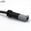 10pcs OEM No 34356790304 Rear Brake Pad Sensor for BMW X3 F25 X4 F26 Brake Pad Wear Warning Contact Professional Spare Parts EWI