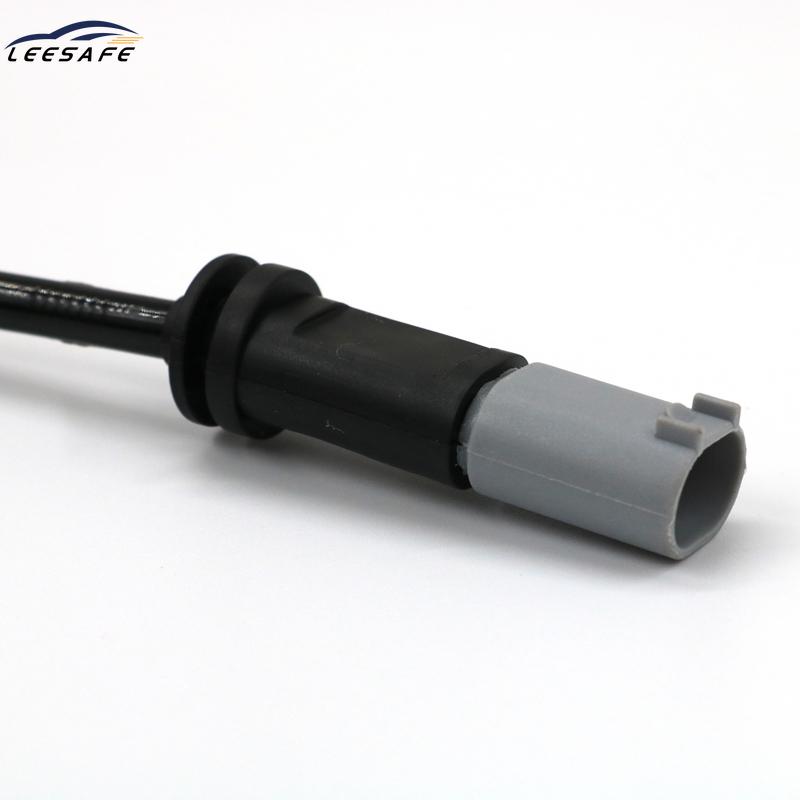 10pcs OEM No 34356790304 Rear Brake Pad Sensor for BMW X3 F25 X4 F26 Brake Pad Wear Warning Contact Professional Spare Parts EWI
