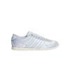 Adidas Originals Anfu Leather Fabric Solid Color Lace-Up Low-Top Training Shoes Women sneakers HQ5199