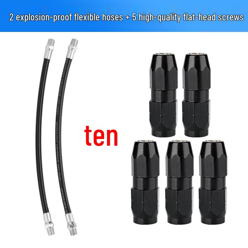 Wuyie Pneumatic Grease Gun