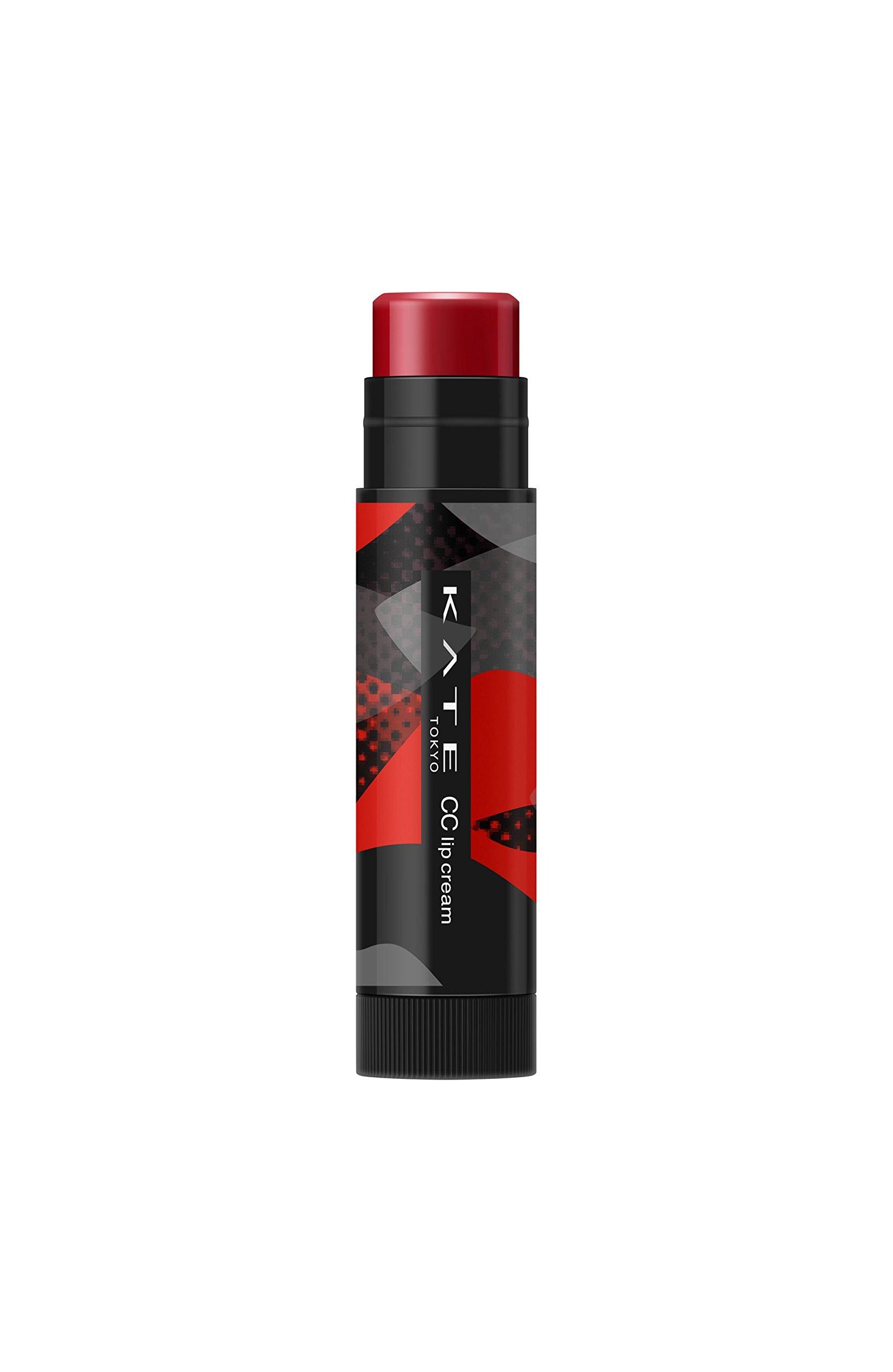 

Kate CC Lip Cream N 01 Vivid Red Lipstick (Camouflage)