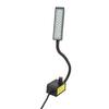 Sewing Machine LED Light 30 LEDs Gooseneck Lamp with Magnetic Mounting Base