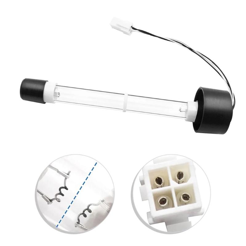 Clear Ray XL Replacement Bulb 6472-841 for Hot Water Tub J-200,J-300,J-400,J-LX Series Pool Clear Ray Hot Water Tub UV Light