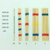 Toys Pick Up Sticks Pick Up Sticks Set Wooden Pick Up Sticks Pick Stick Game Wooden Math Toys