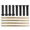 Heavy Duty Front A-Arm Bushing Kit For 2008-2014 Polaris RZR 800/S 800 /4 800