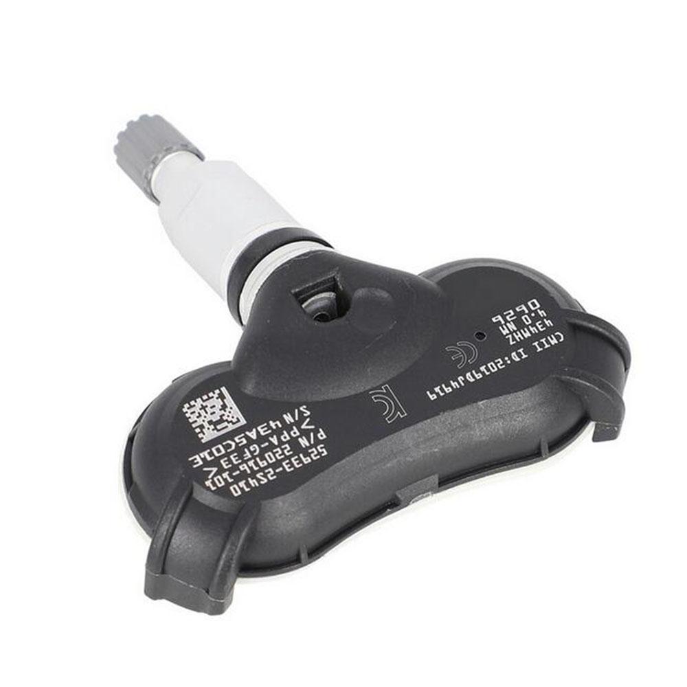 4Pcs 52933-2S410 Tire Pressure Monitoring System For Hyundai