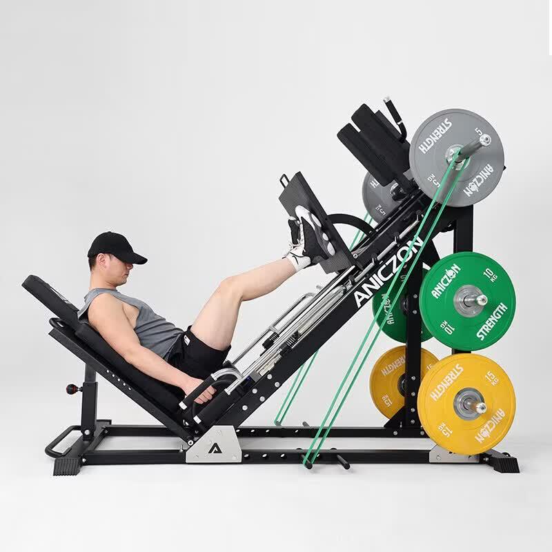 Hongda Kaisheng Strength Training Fitness Equipment