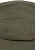Mid-season Jacket Camel Active Transitional Coat In Pure Cotton (410590 1O58 93) Olive-brown Color