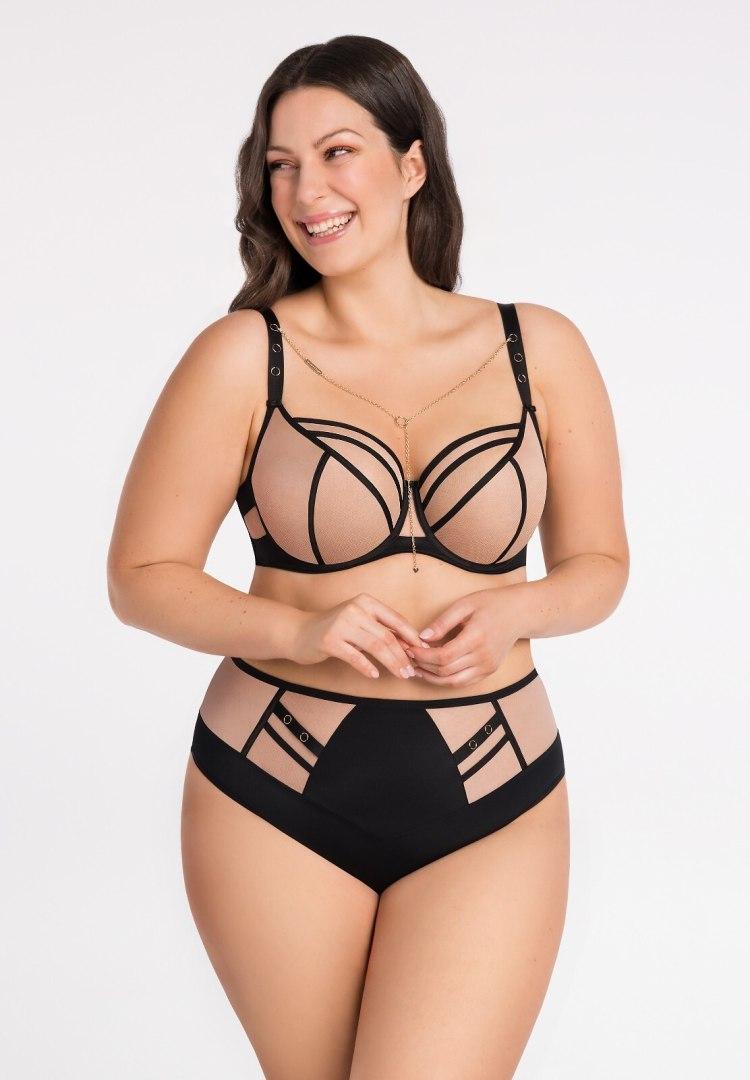 

Panties Gorsenia K 886 Tesora M-4XL Gorsenia