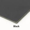 3mm brown black stiff imported top layer cowhide vegetable tanned leather table cushion scabbard handmade DIY motorcycle shoulde