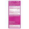 Pink Stork, Baby Sleep Drops, 4+ Months, Mango, 30ml (1fl Oz)