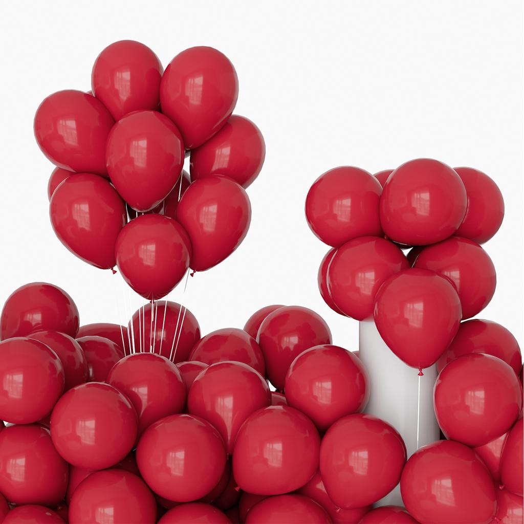 10pcs Set 12inche Blue Latex Party Balloons For Birthday Party Latex Party Balloons Birthday Balloons Latex Balloon